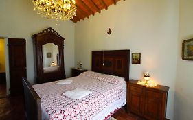 Villa Cecilia